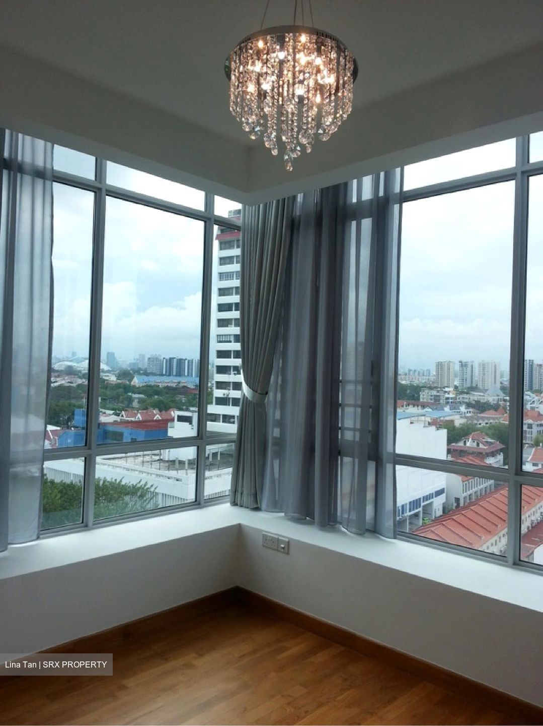 Moda (D15), Apartment #636475031